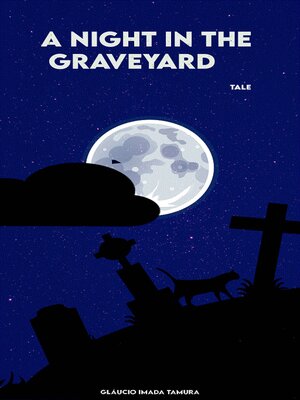 cover image of A Night In the Graveyard